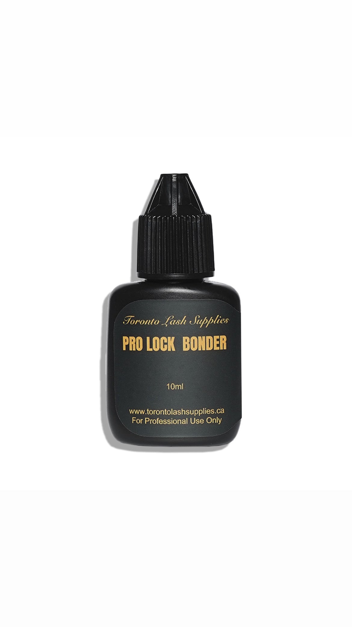 Pro lock Bonder