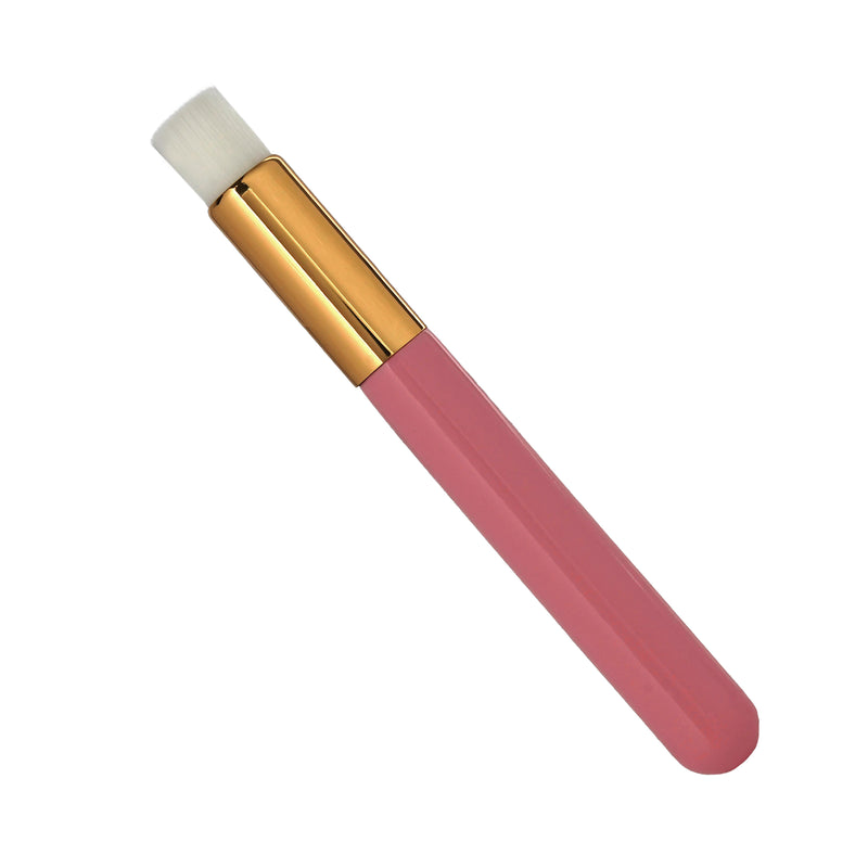 Lash wash brush (Pink)