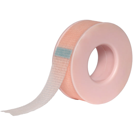 Pink Anti allergy sensitive tape