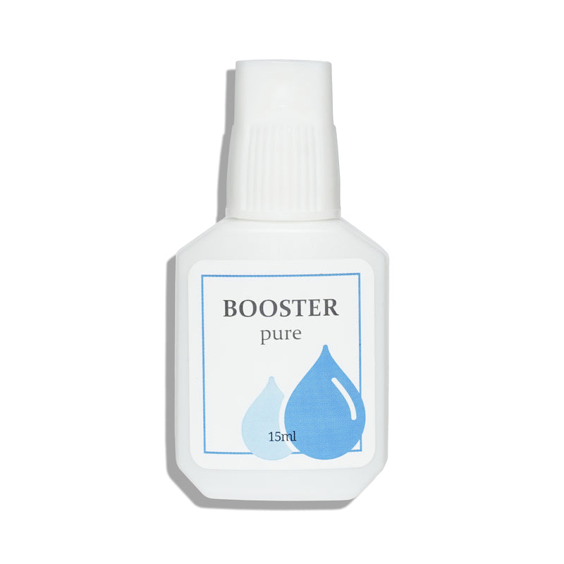Pure Booster Adhesive Strengthener