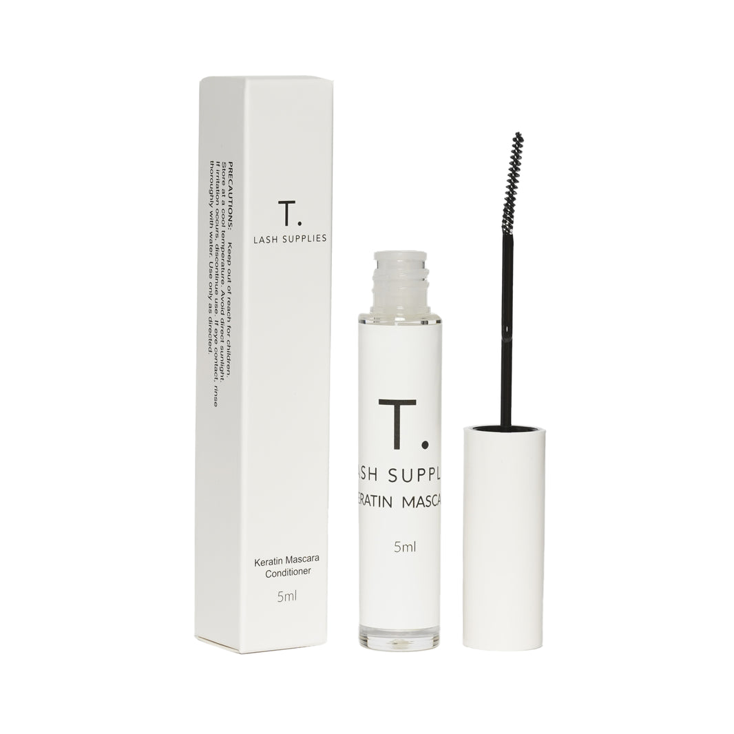 Lash Lift and Brow Lamination Toronto Lash Supplies