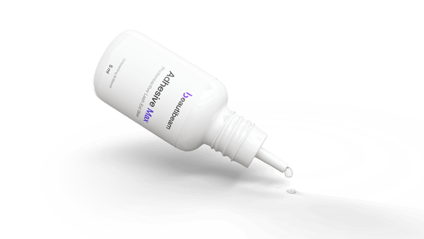 UV Lash Glue - Adhesive Max