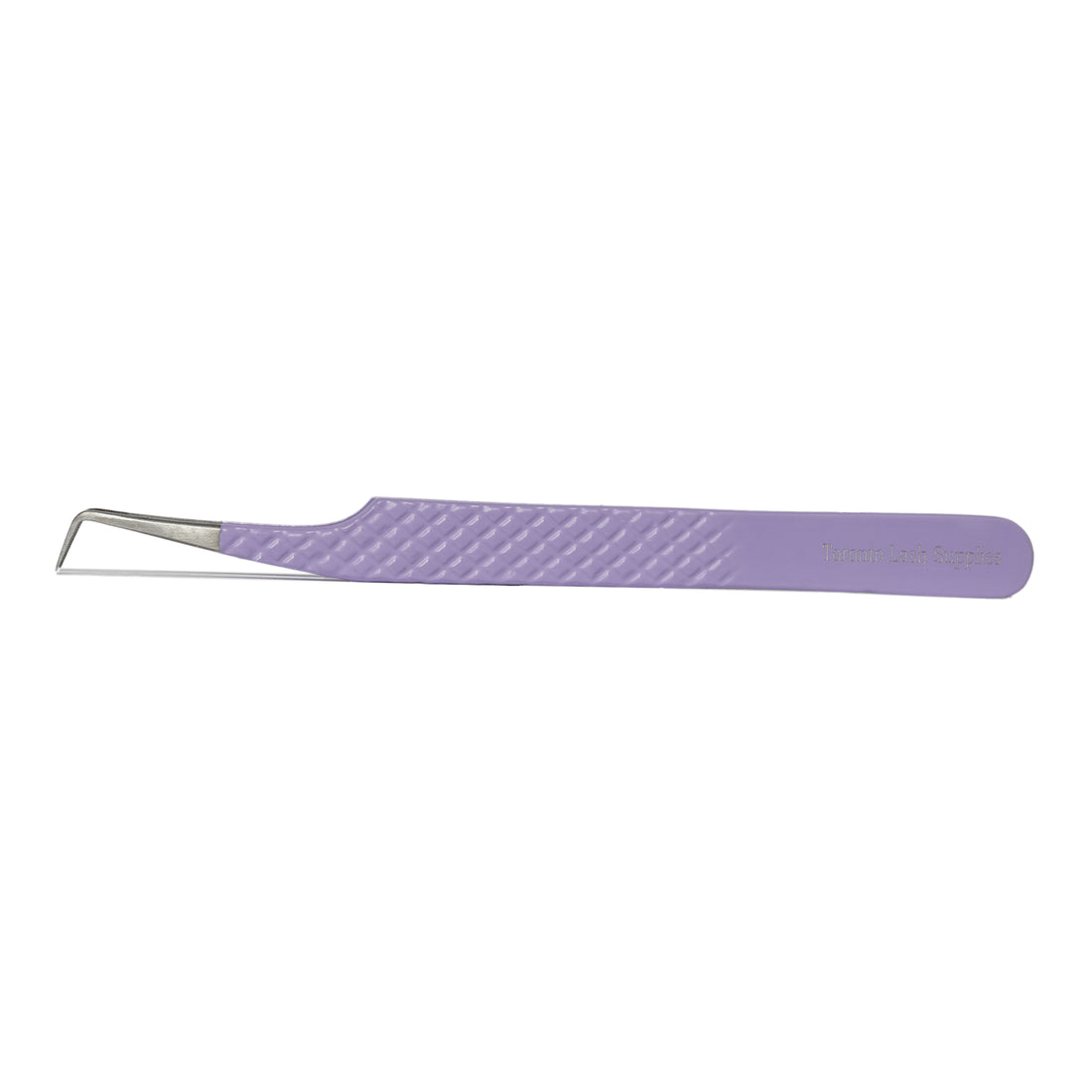 L-90 Degree Tweeezer (PURPLE)