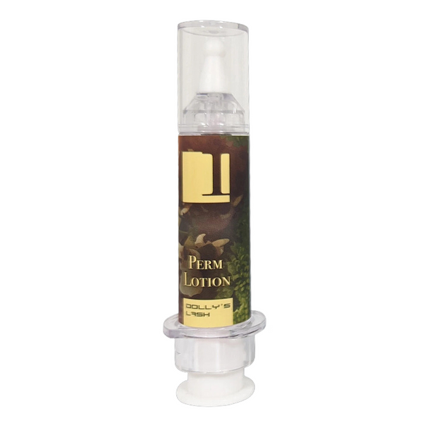 Dolly Lash Lift Individual Syringe