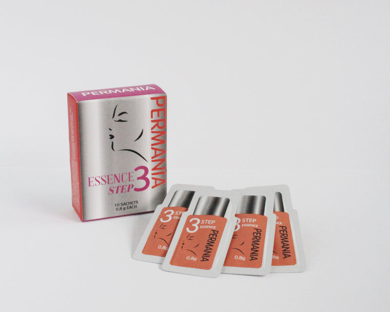 Step 3 Permania lash conditioner