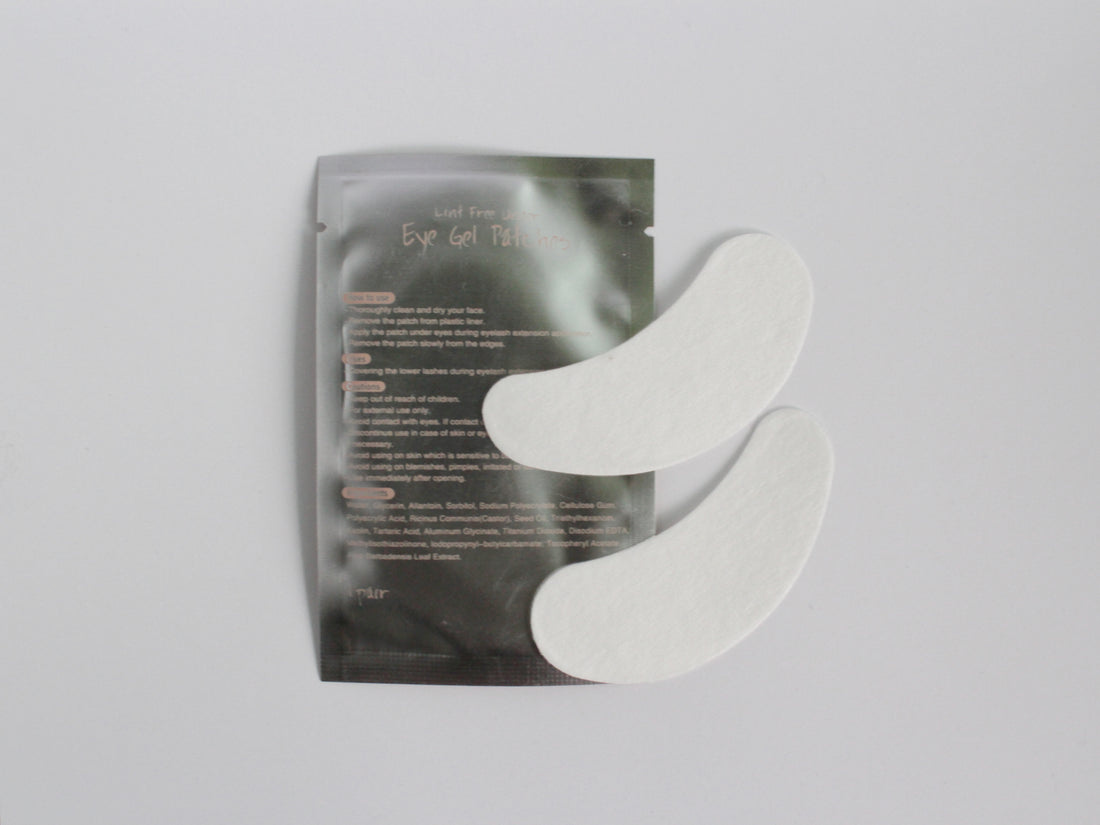 Under Eye Non-Slip Gel Pads