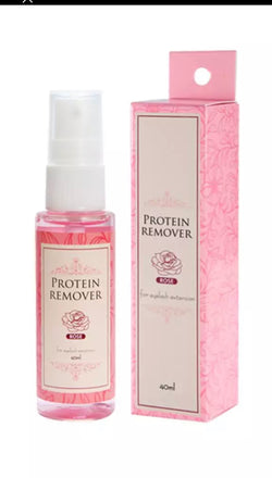 Rose Protein Remover Spray 60 ml