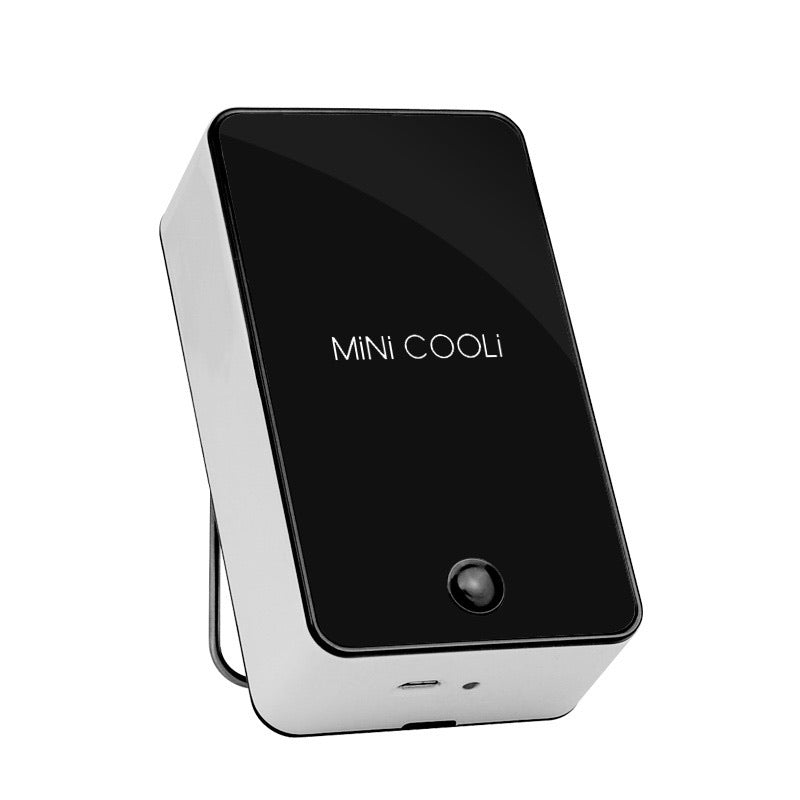 Mini cool air conditioner (PINK)