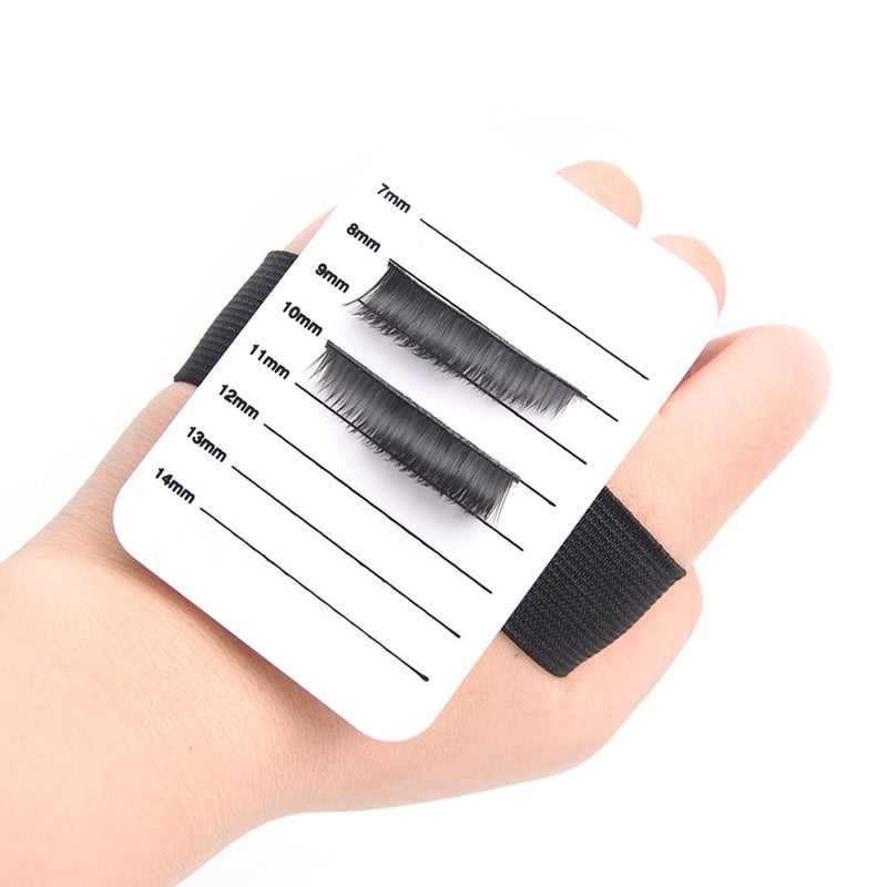 Lash Hand Palette