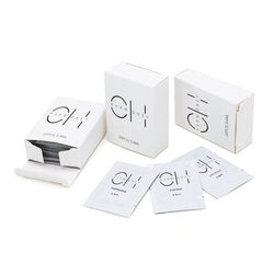 Charms ( sodium bromate free ) Lash lift Kit ( includes glue and lift pads )