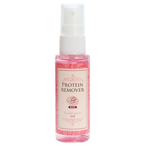 Rose Protein Remover Spray 60 ml