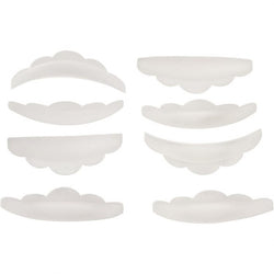Dolly's Lash Silicon Eye Pads