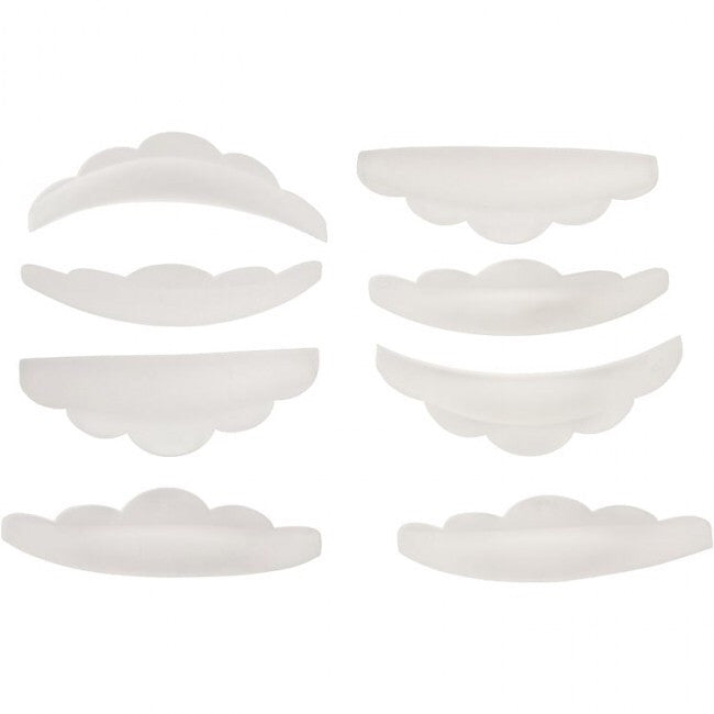 Dolly's Lash Silicon Eye Pads