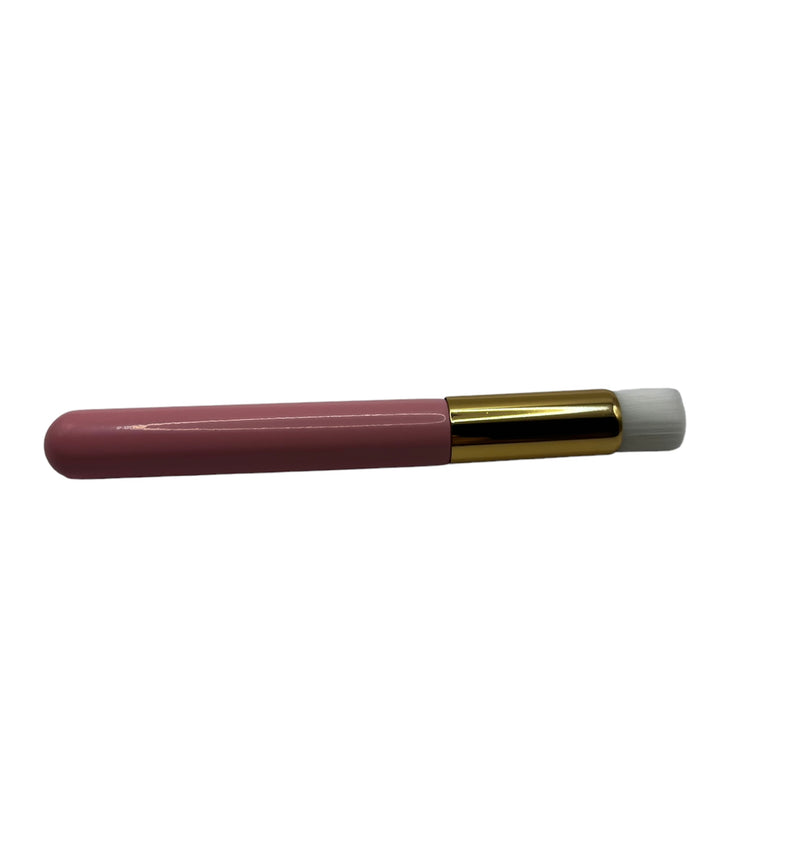 Lash wash brush (Pink)