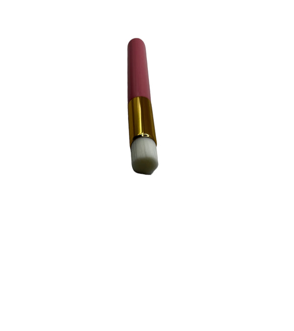 Lash wash brush (Pink)